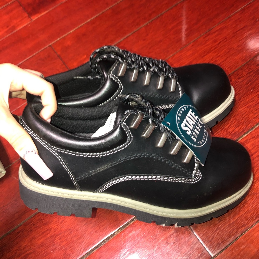 Men’s Sneaker